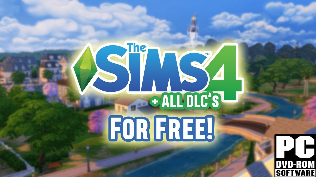 Sims 4 Free Expansion Downloads